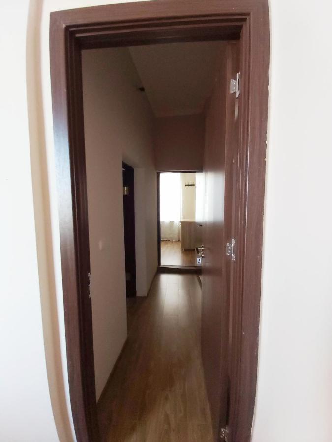 Gh Sanapiro Hotel Telavi Bagian luar foto